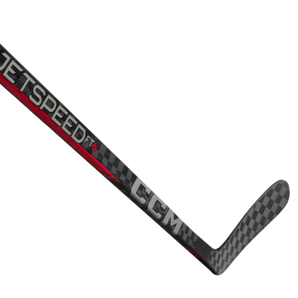 Jetspeed FT6 Intermediate