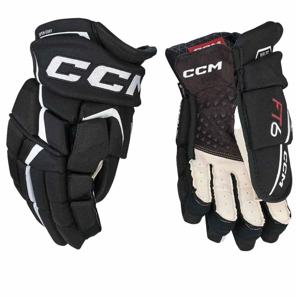 Jetspeed FT6 Junior
