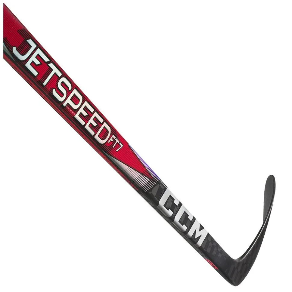 Jetspeed FT7 Junior