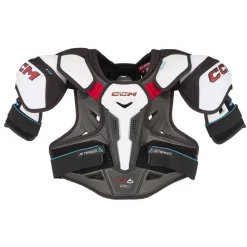 Jetspeed FT6PRO Axelskydd Junior
