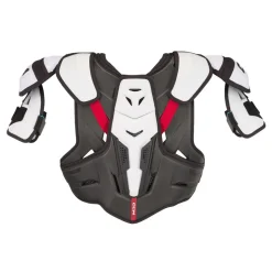 Jetspeed FT6PRO Axelskydd Senior