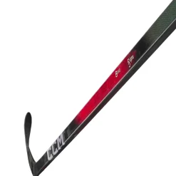 Jetspeed FT8 Pro Crome Red Junior