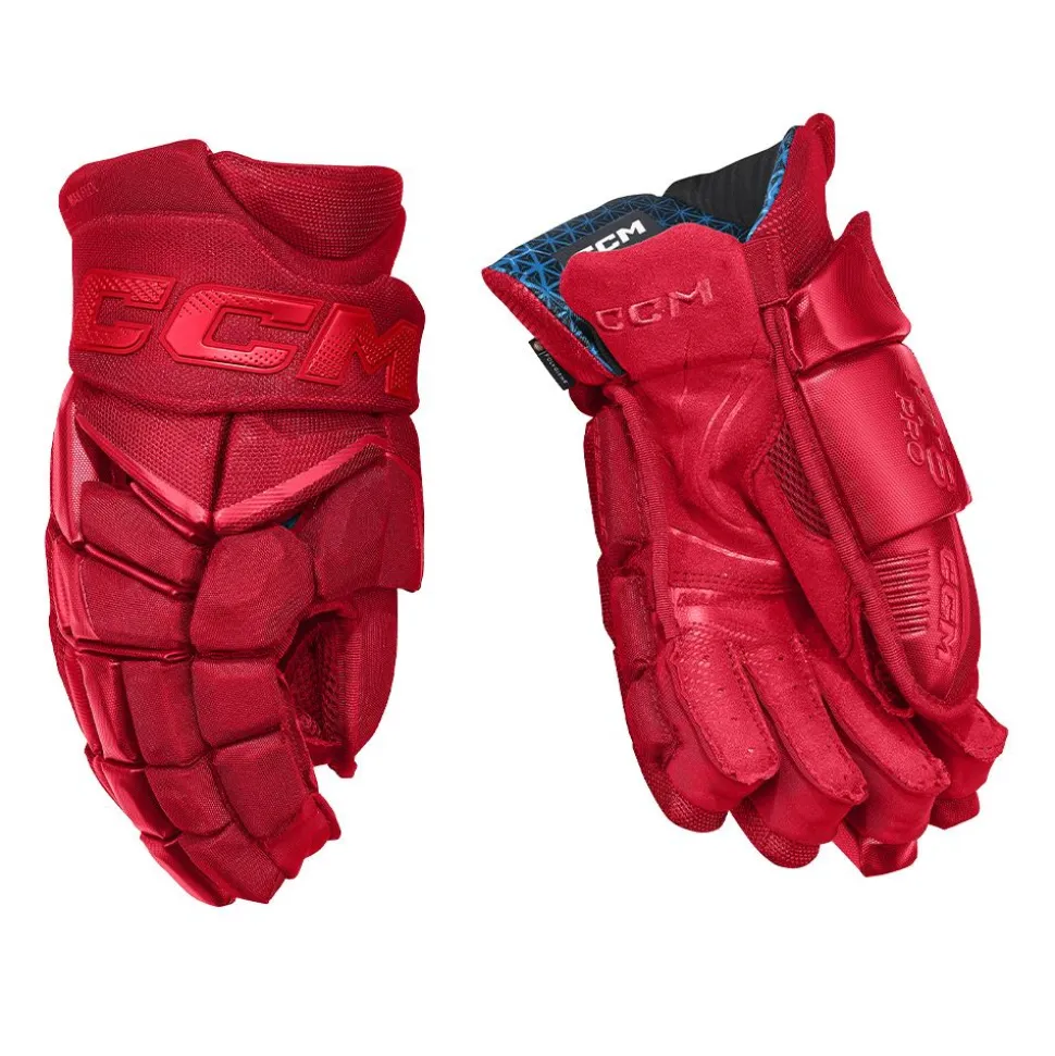 Jetspeed FT8 Pro Hockeyhandskar Senior