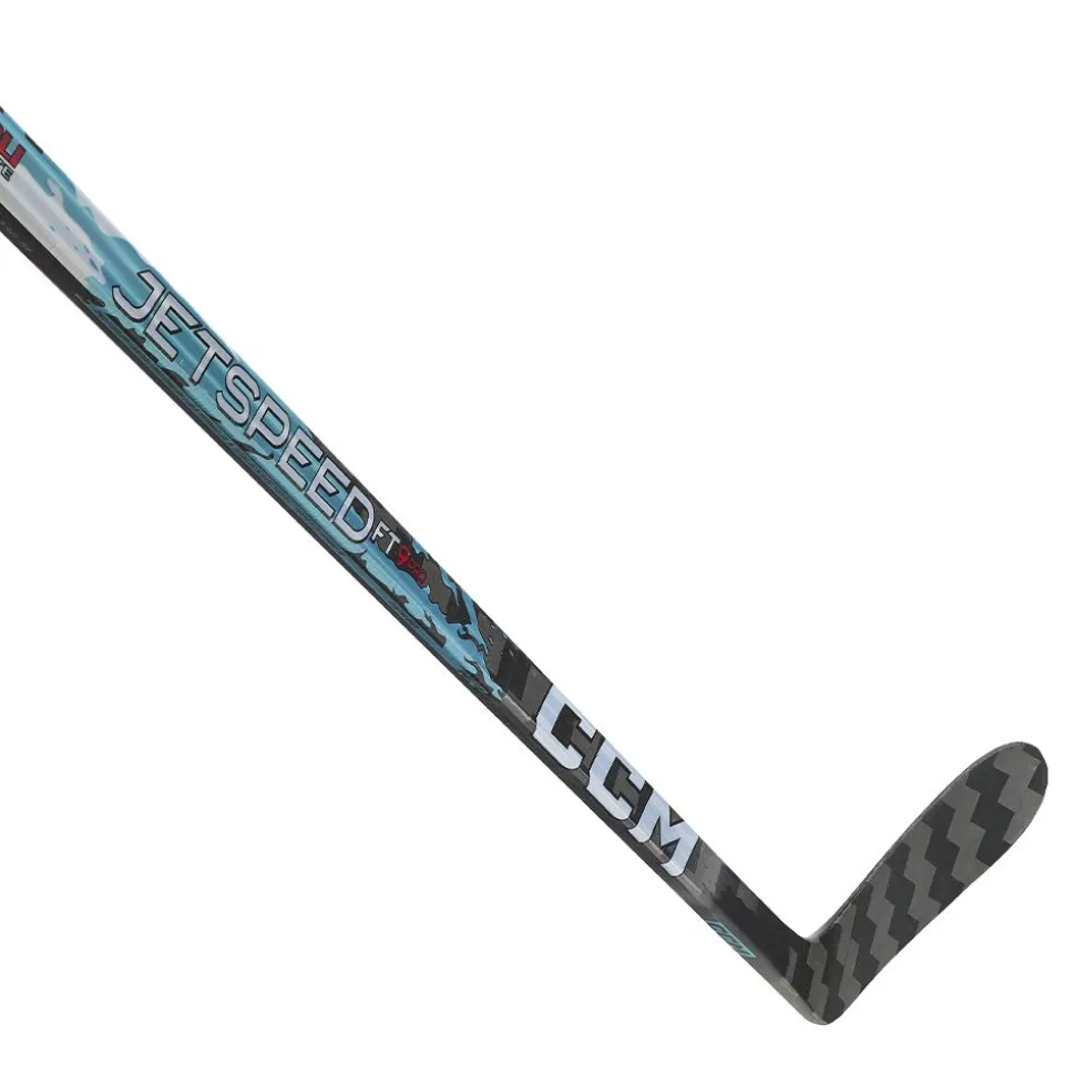 Jetspeed FT9 Pro Intermediate