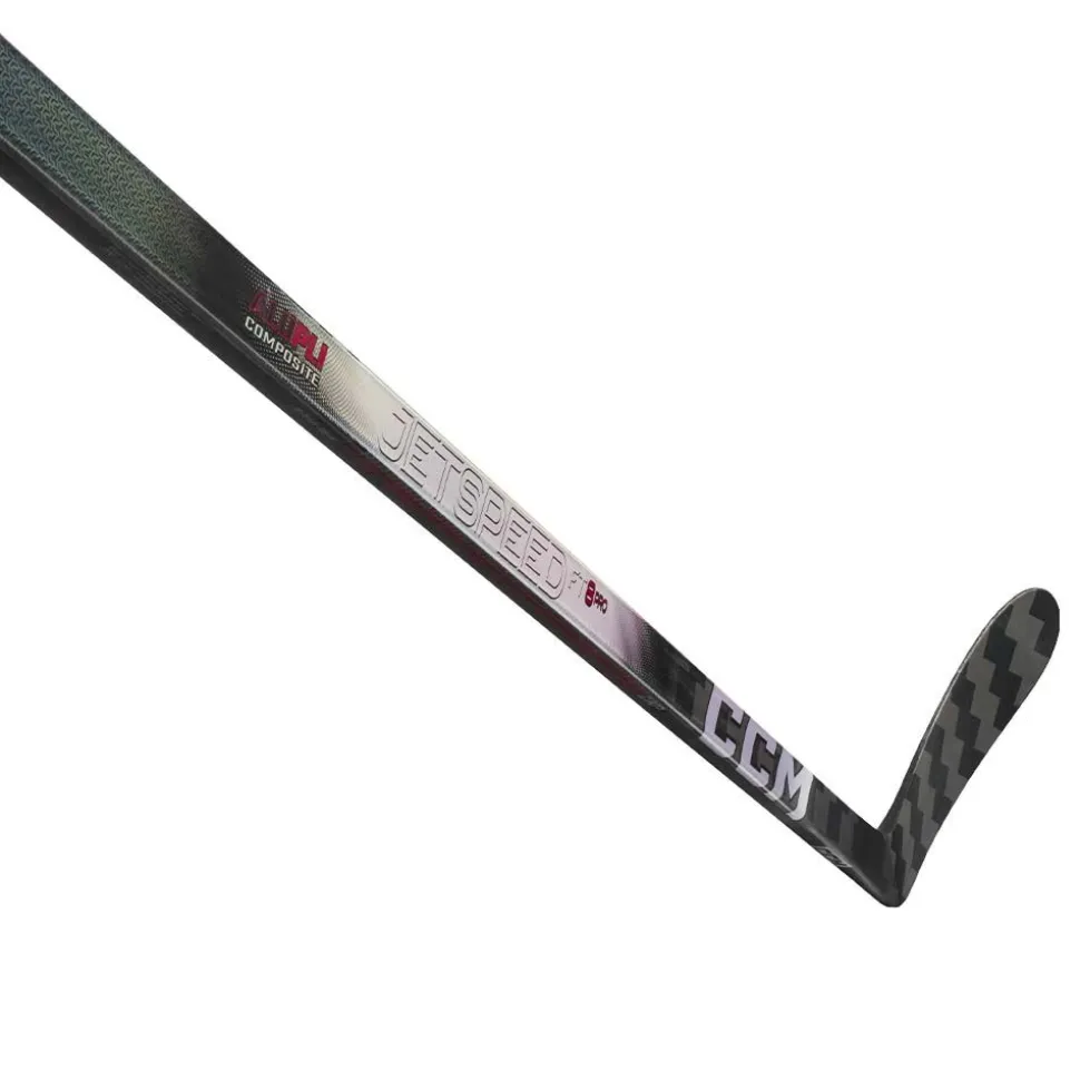 Jetspeed FT8 Pro Intermediate