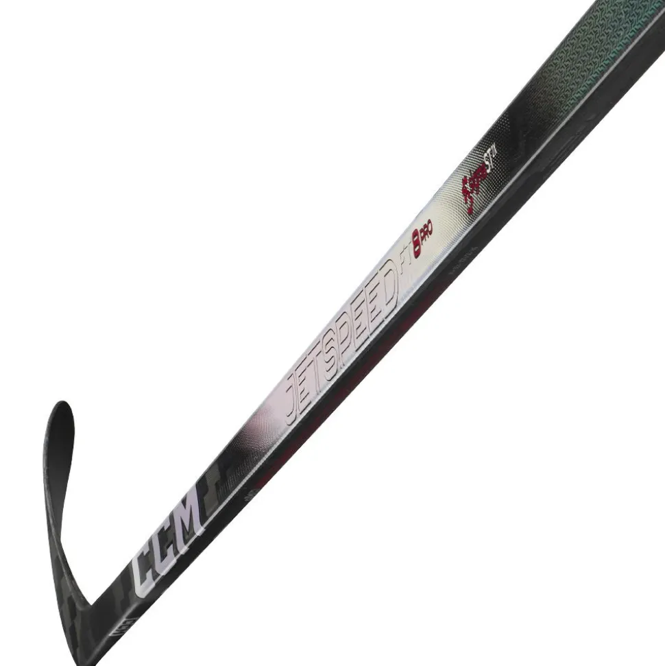 Jetspeed FT8 Pro Junior