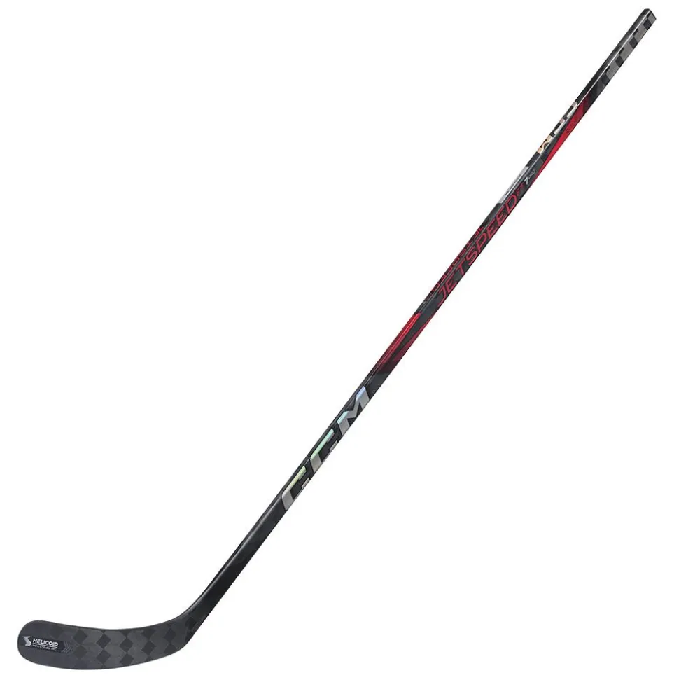 Jetspeed FT7 PRO Senior