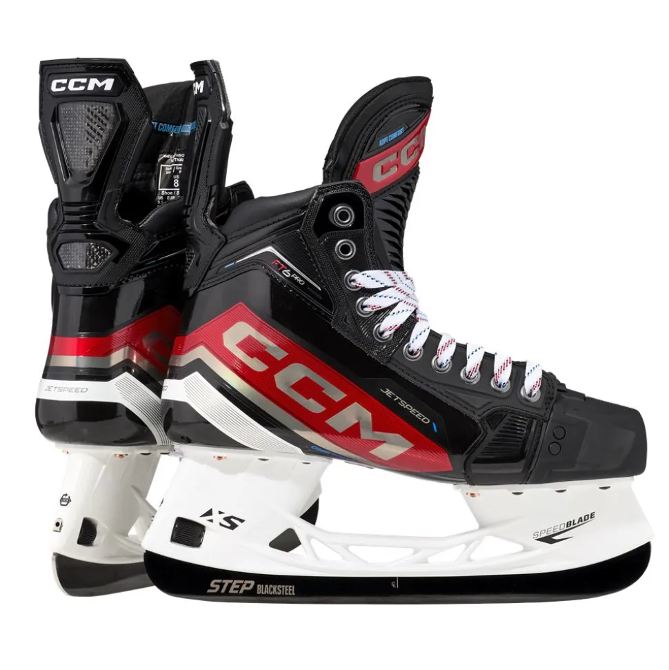 Jetspeed FT6 PRO Senior