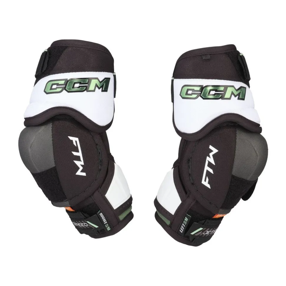 Jetspeed FTW Armbågsskydd SR