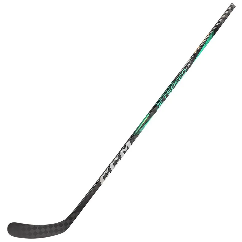 Jetspeed FTW Intermediate
