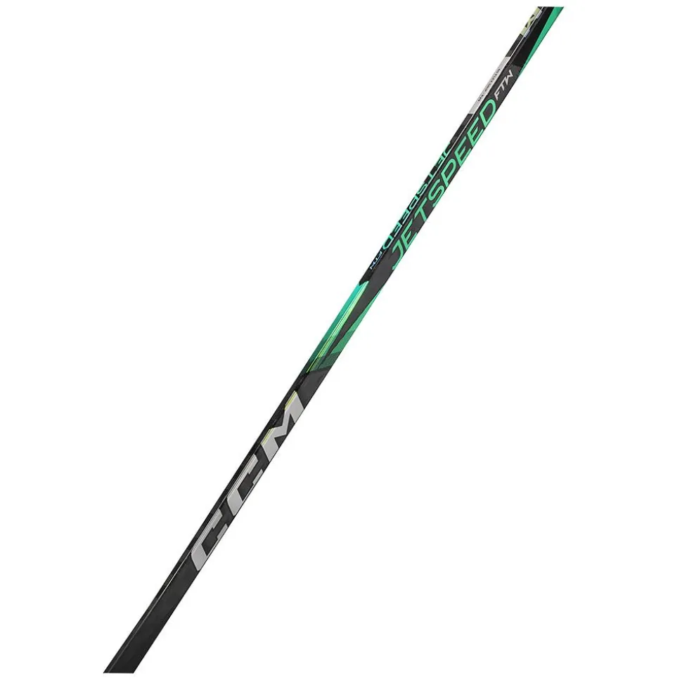 Jetspeed FTW Intermediate