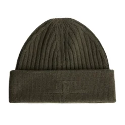Jive Wool Beanie