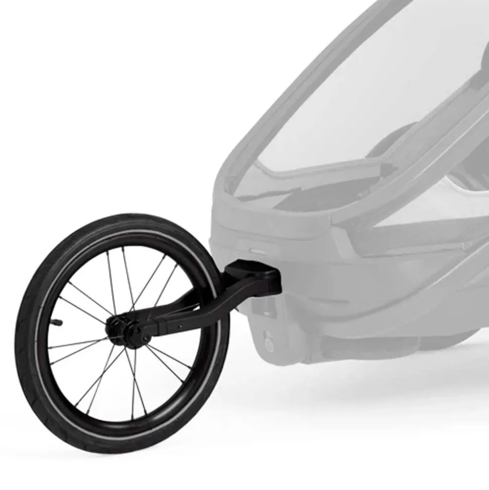 Jogger Wheel