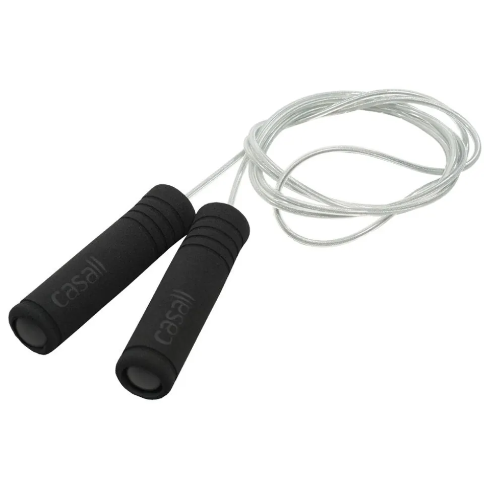 Jump Rope Steelwire
