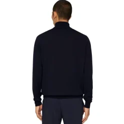 Kaden Merino Turtleneck Herr