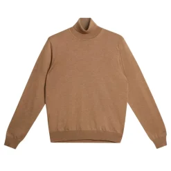 Kaden Merino Turtleneck Herr