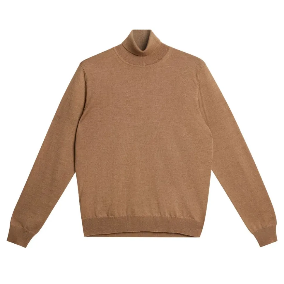 Kaden Merino Turtleneck Herr