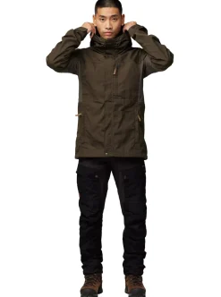 Kaipak Jacket Herr