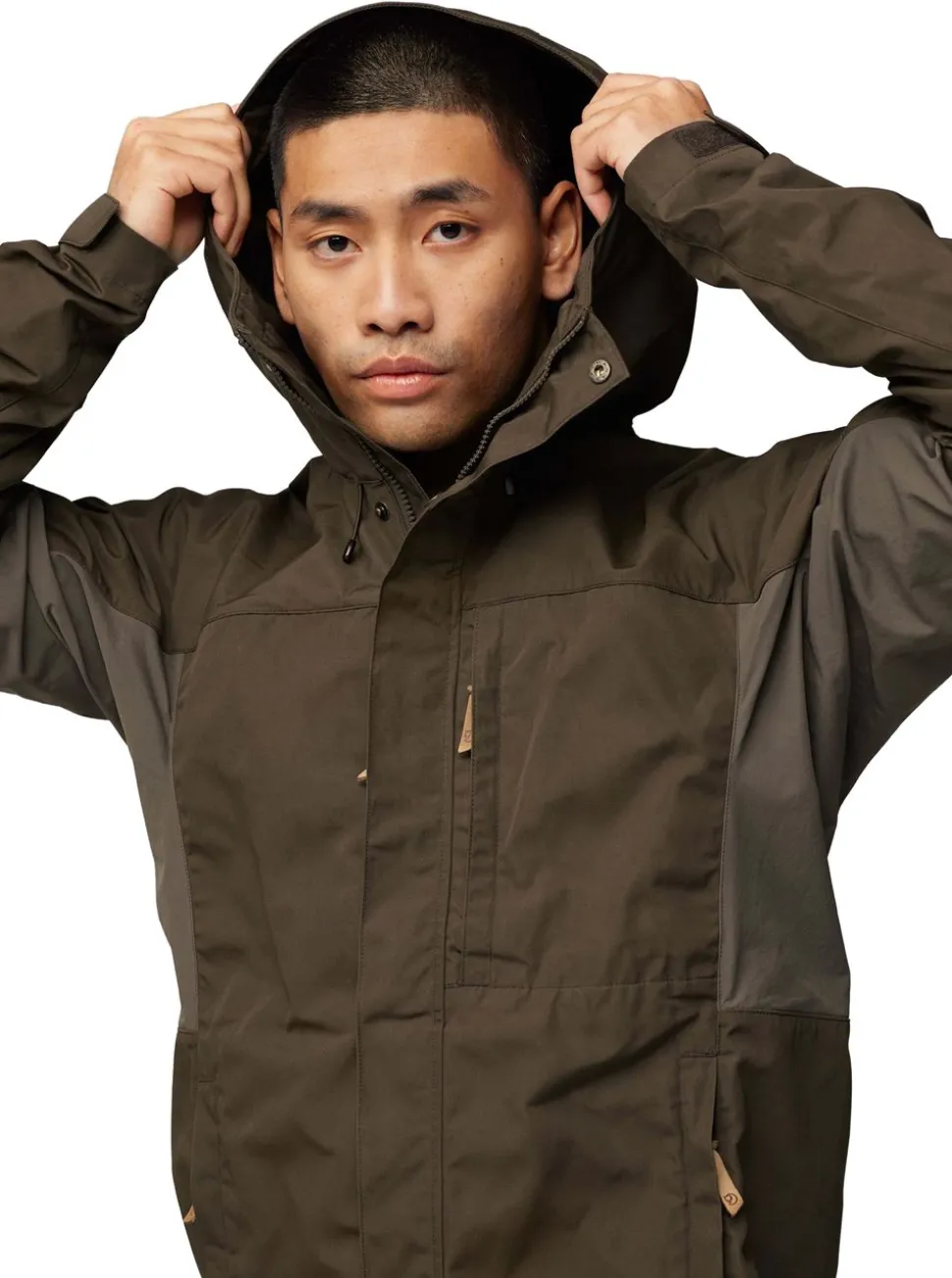 Kaipak Jacket Herr