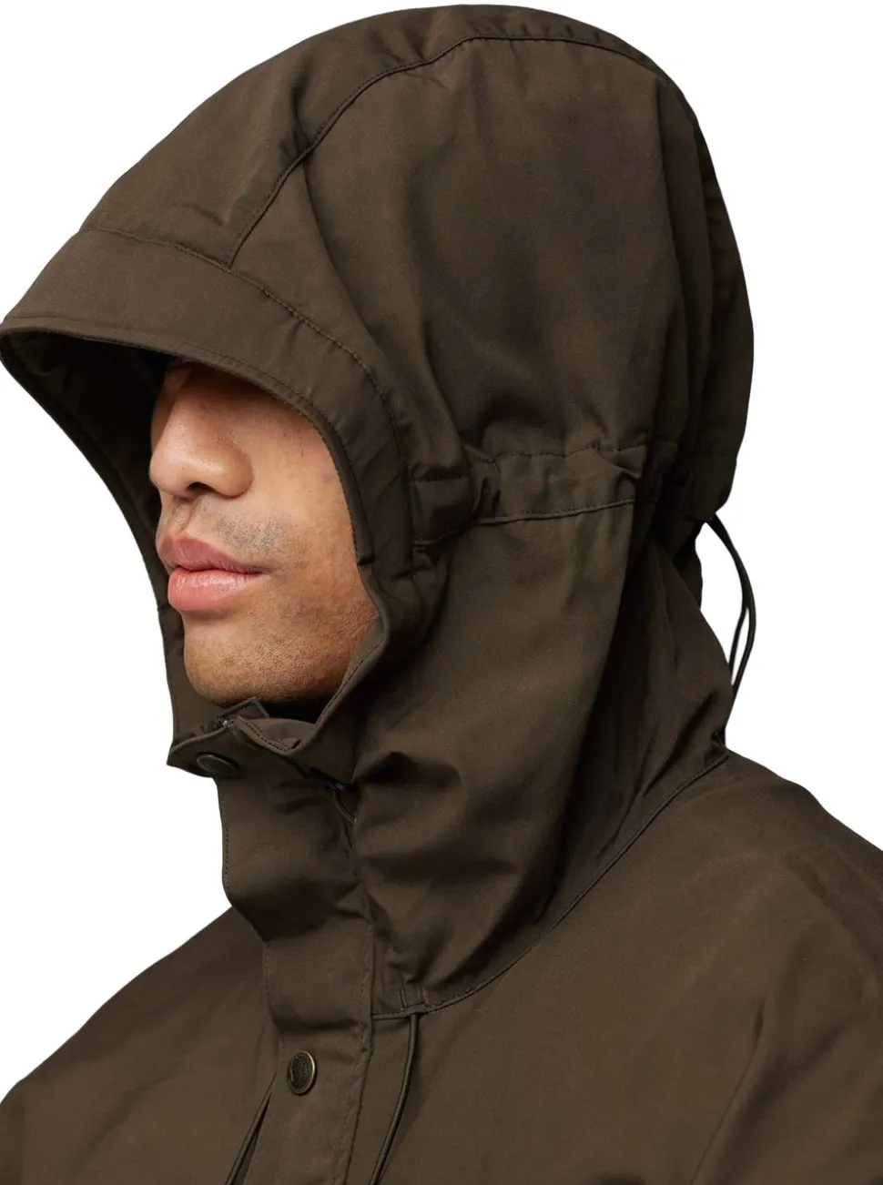 Kaipak Jacket Herr