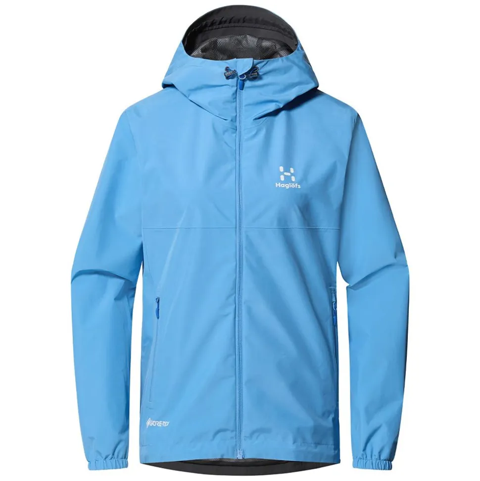 Kaise Gore-Tex Jacket Dam