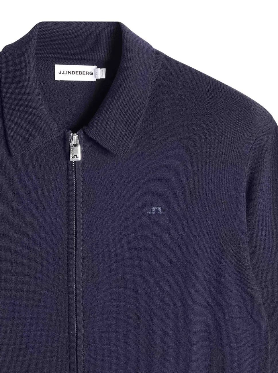 Kaleb Merino Cardigan