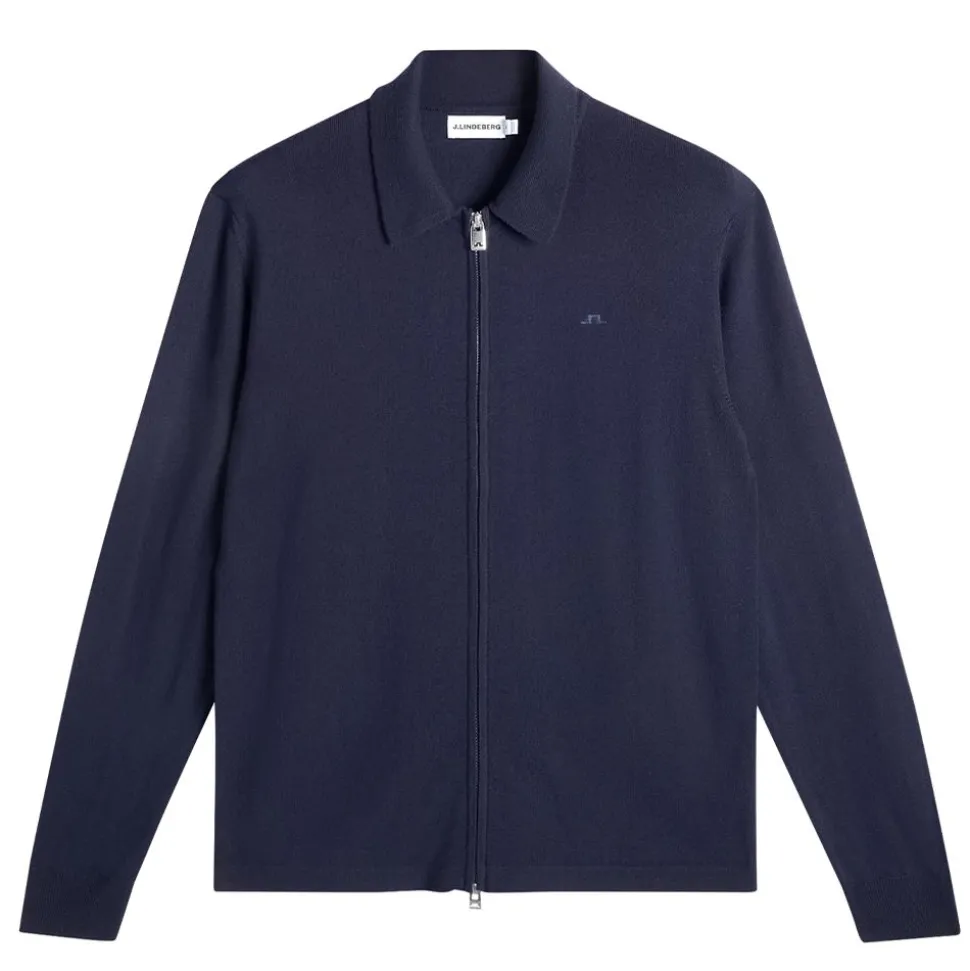 Kaleb Merino Cardigan