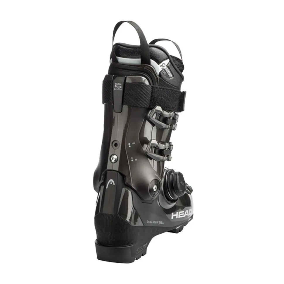 Kaliber 95 MV GW BOA