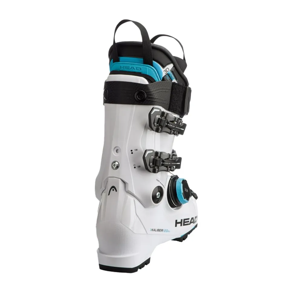 Kaliber 120 MV GW BOA