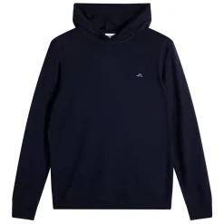 Karl Merino Hoodie Herr