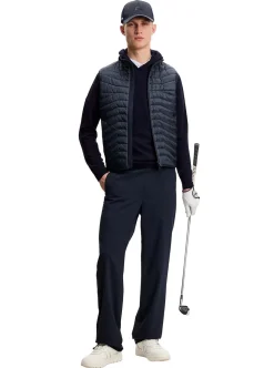 Karl Merino Hoodie Herr