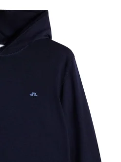 Karl Merino Hoodie Herr
