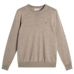Keane Merino Crew Neck Herr