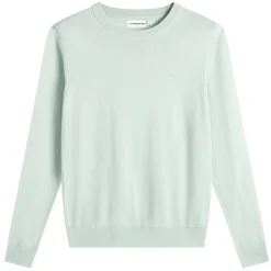 Keane Merino Crew Neck Herr
