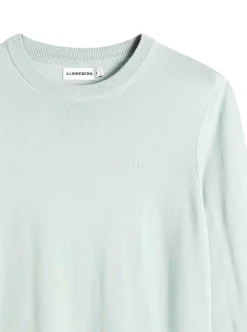 Keane Merino Crew Neck Herr