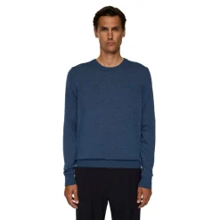 Keane Merino Crew Neck Herr
