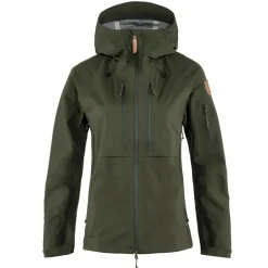 Keb Eco-Shell Jacket Dam