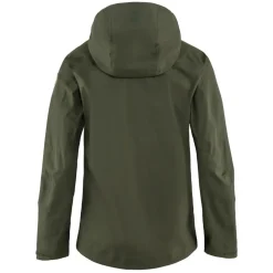 Keb Eco-Shell Jacket Dam