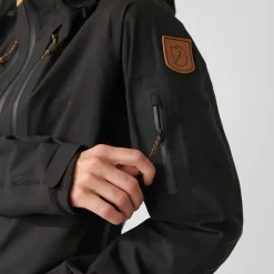 Keb EcoShell Jacket Dam