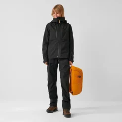 Keb EcoShell Jacket Dam