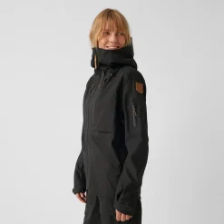Keb EcoShell Jacket Dam