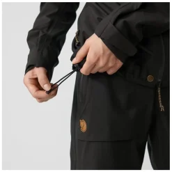 Keb Eco-Shell Jacket Dam