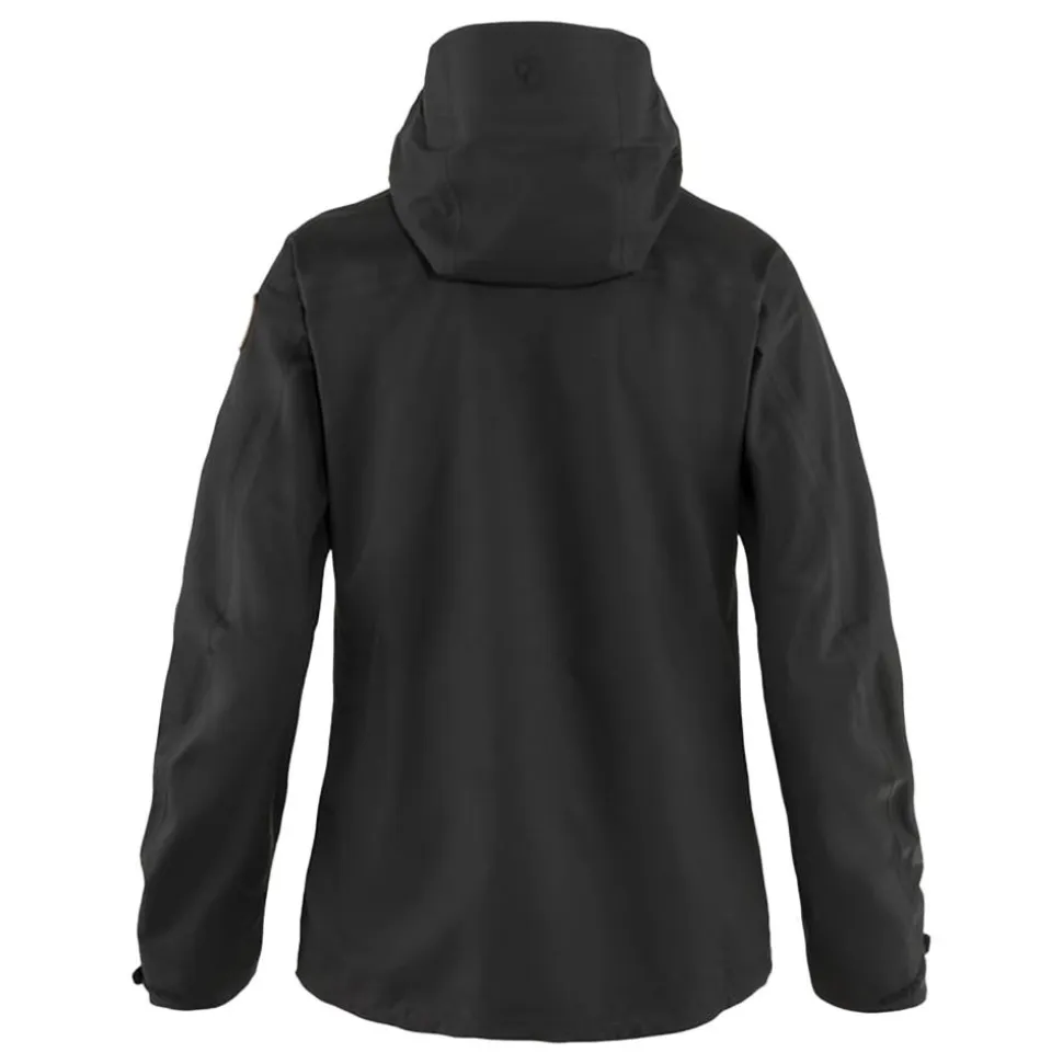 Keb Eco-Shell Jacket Dam