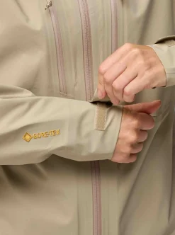 Keb GTX Jacket Dam