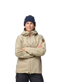 Keb GTX Jacket Dam