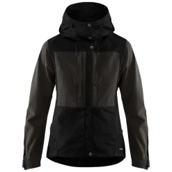 Keb Jacket Dam