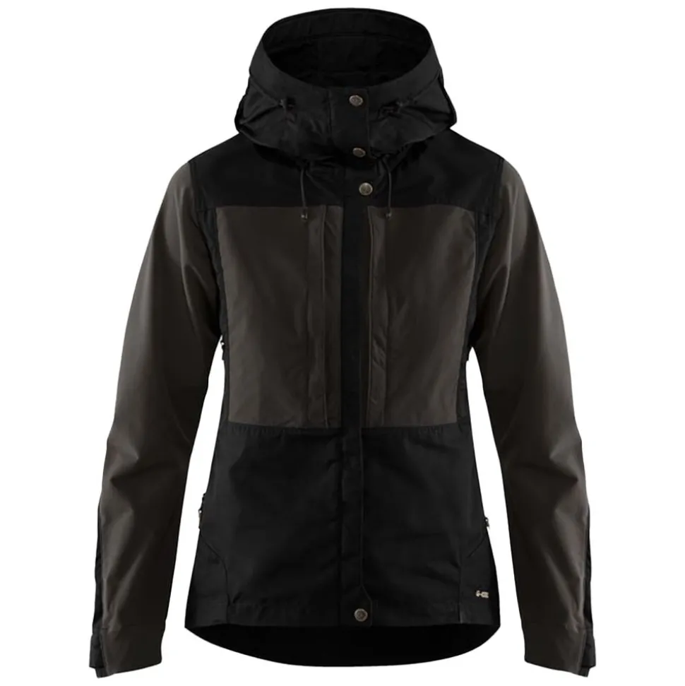 Keb Jacket Dam