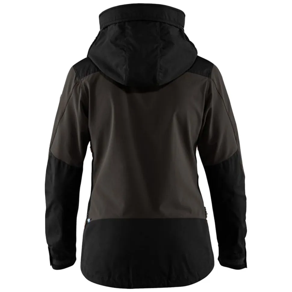 Keb Jacket Dam