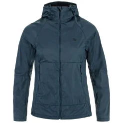 Keb Lätt Wind Jacket Dam