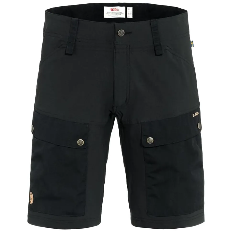 Keb Shorts Herr